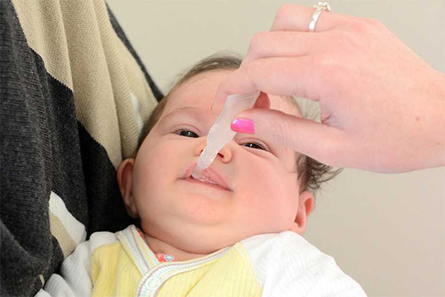 Bebekleri Hedef Alan Bir Enfeksiyon: Rotavirüs
