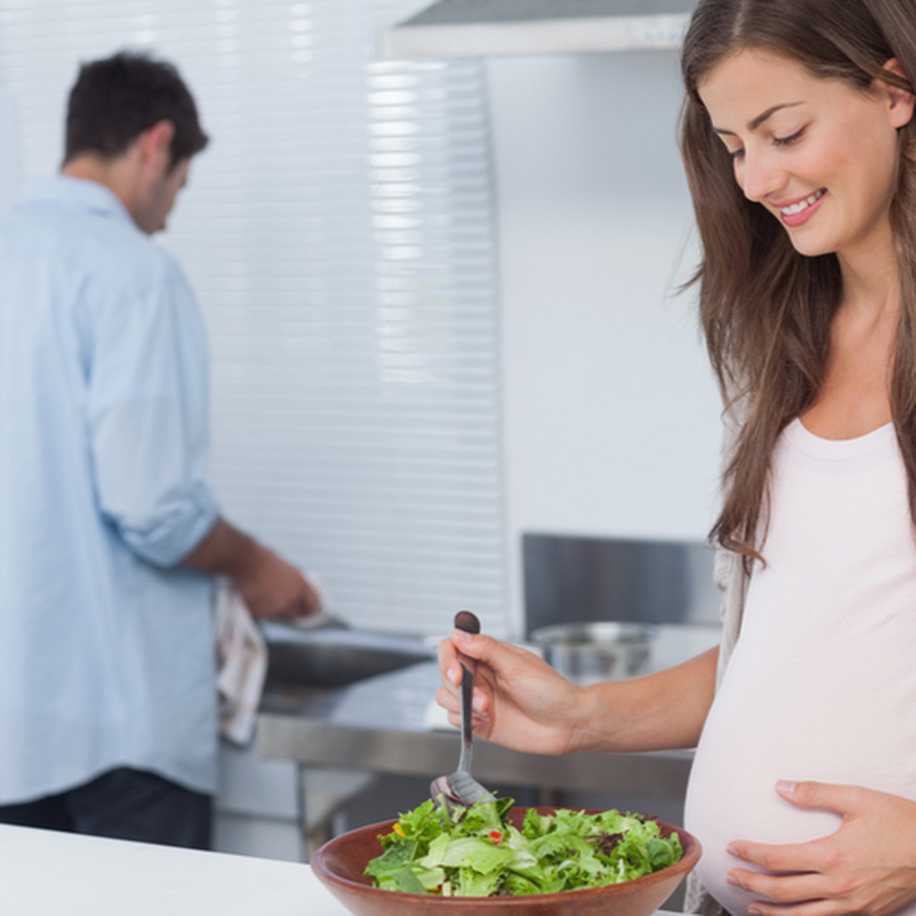 Hamilelik Halsizliğine Meydan Okumanızı Sağlayacak 10 Öneri