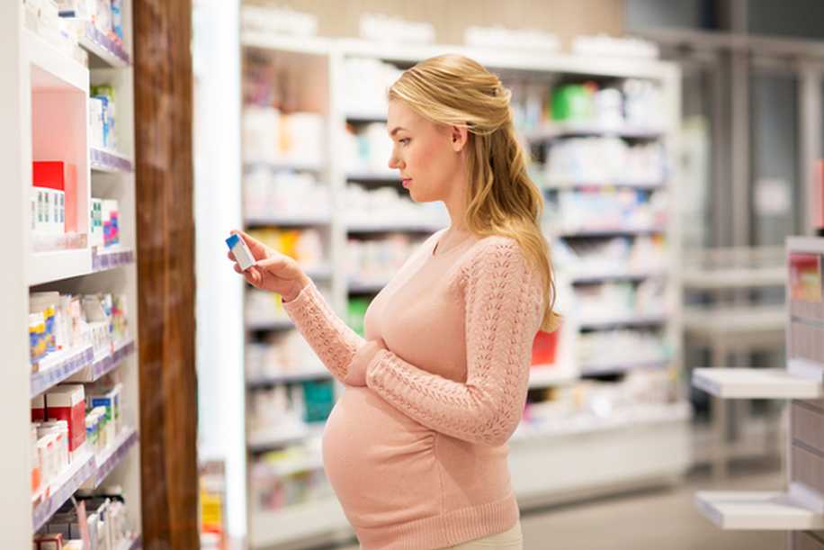 Kozmetiklerin Çoğunda Var! Hamilelikte Uzak Durulması Gereken 7 Kimyasal Madde