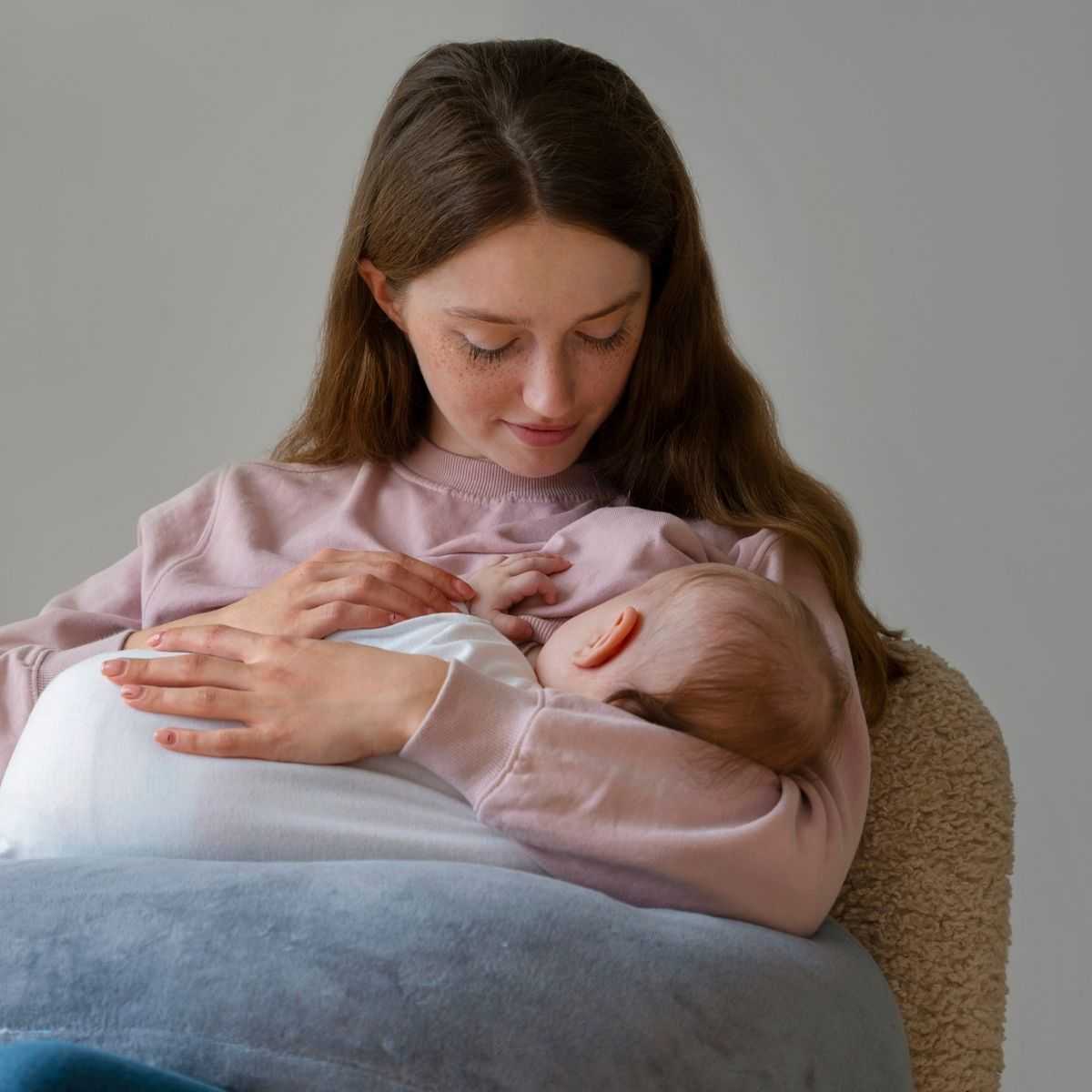 Anne Sütü Yağı Nasıl Artar? Yağ Miktarını Artırmak İçin 3 Öneri