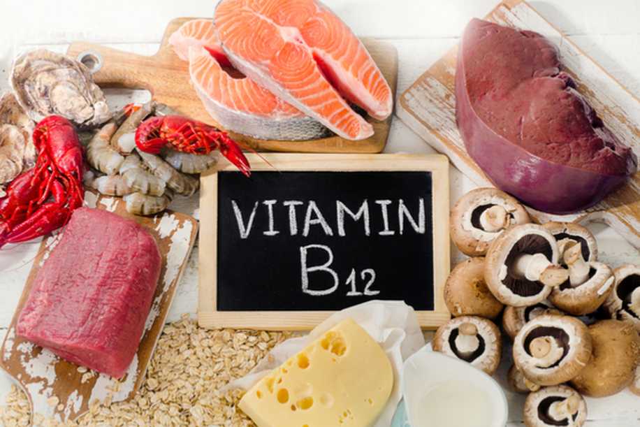 Gebelikte B12 Vitaminini Doğal Yollardan Alabileceğiniz Besinler