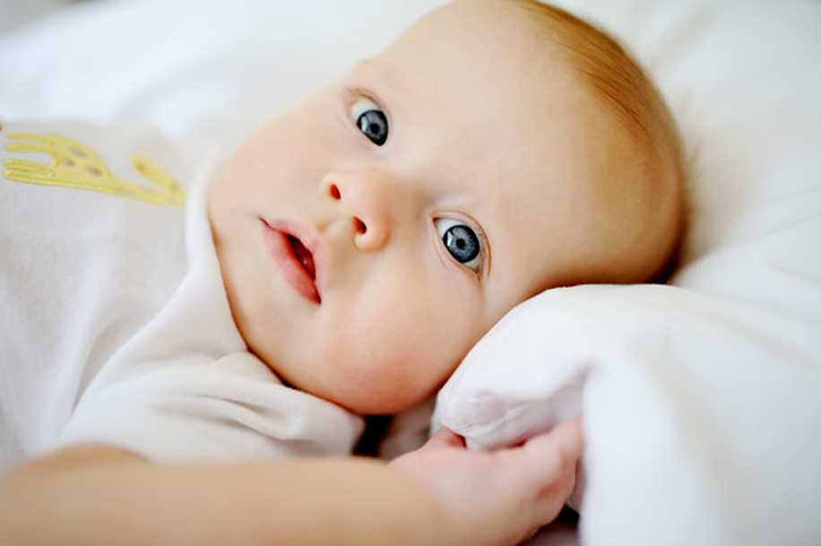 Bebeklere Hiperaktivite ve Dikkat Eksikliği Testi Nasıl Yapılır?