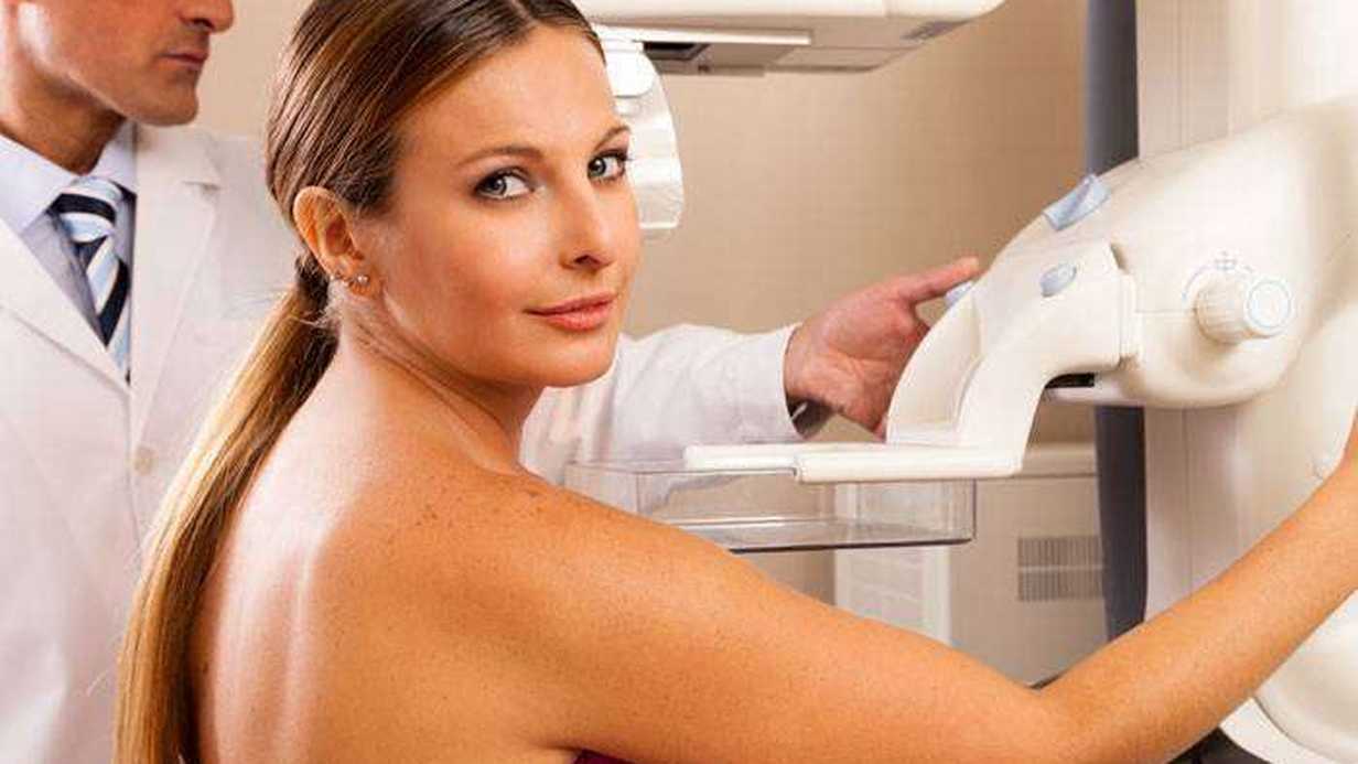 Mamografi Nedir?
