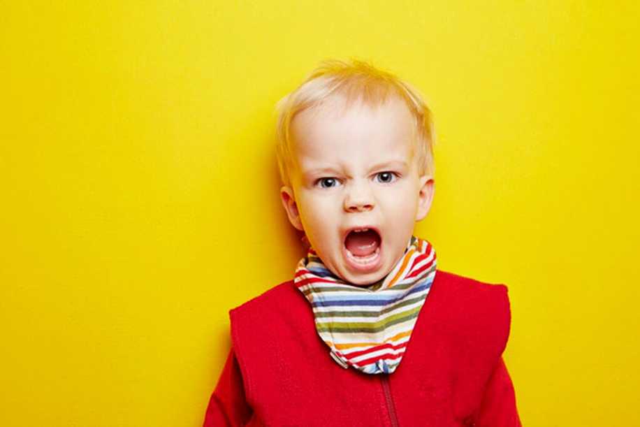 Bebeklerde İki Yaş Sendromu İle Başa Çıkmanın Yolları