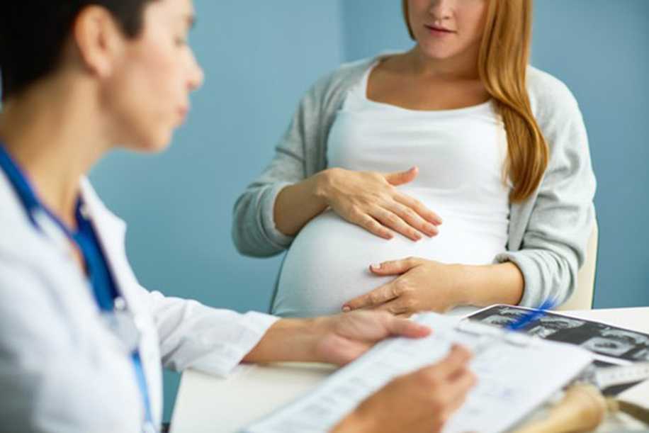 Koronavirüs Anne Karnındaki Bebeği Etkiler mi?