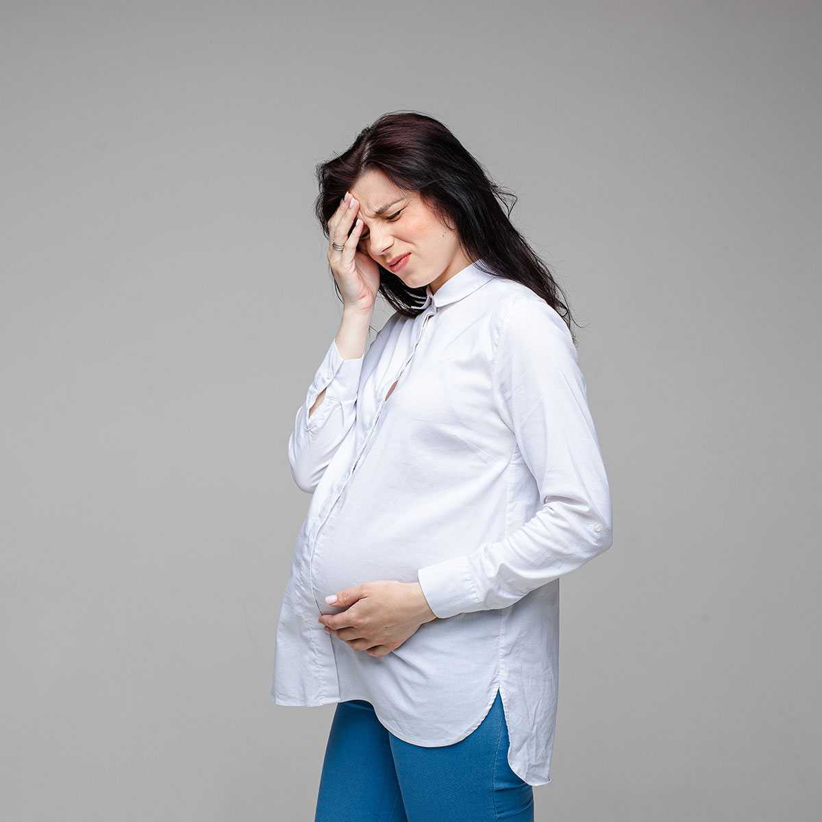 Hamilelikte IBS Semptomlarını Yönetmenize Yardımcı Olacak 7 Tavsiye!