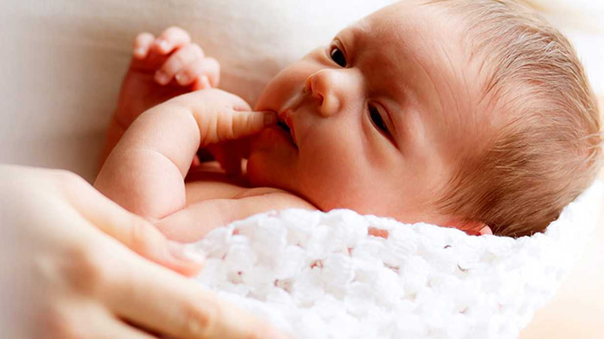 Bebeklerde Düşük Doğum Ağırlığı Nedenleri