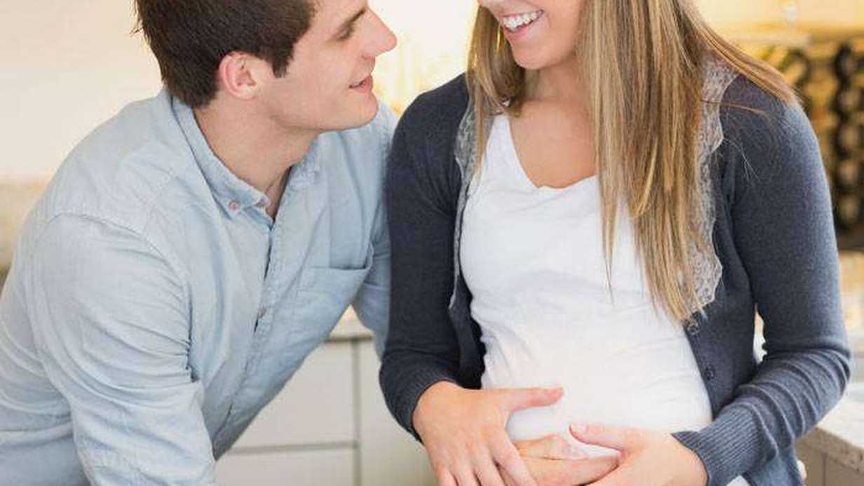 Eşi Hamile Olan Erkekler İçin 7 Altın Öneri