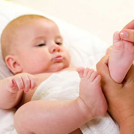 basamak Naylon pastel  Bebeklerin Ayakkabı Numarası Nasıl Hesaplanır? - Gebe.com