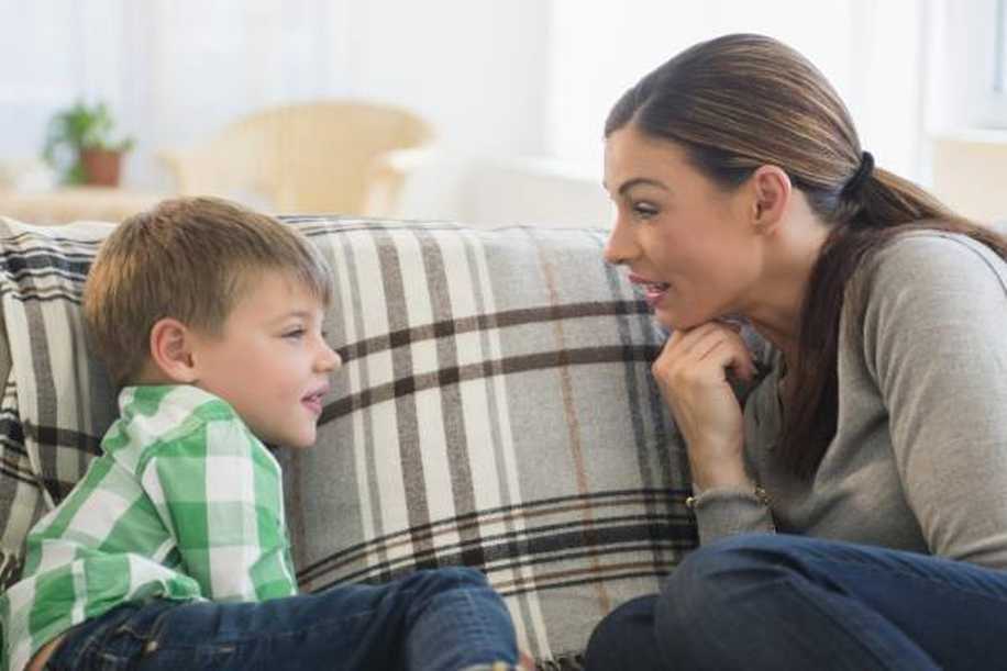 Çocuklara Küçük Yaştan İtibaren Sorumluluk Duygusunu Aşılamak İçin 6 Öneri