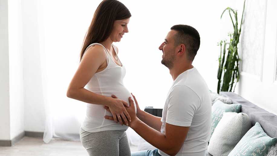 Hamilelikte Sperm ve Korunmasız İlişki Güvenli mi?