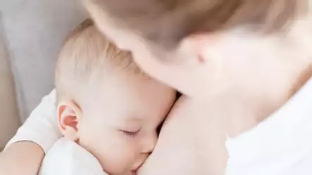 Emziren Annelerin Tüketmesi Halinde Bebeğe Gaz Yapan Yiyecekler