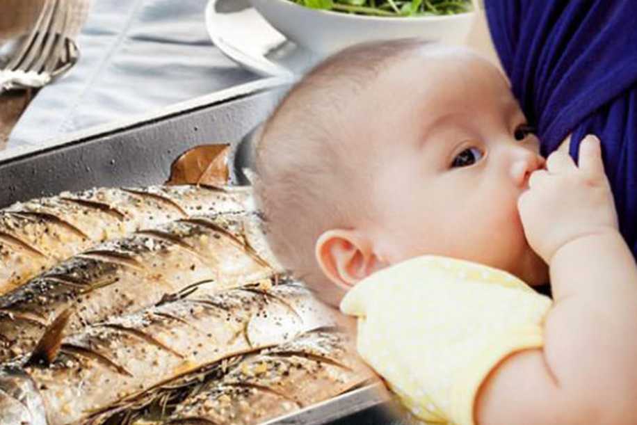 Bebekler Kaçıncı Ay Balık Yemeye Başlayabilir?