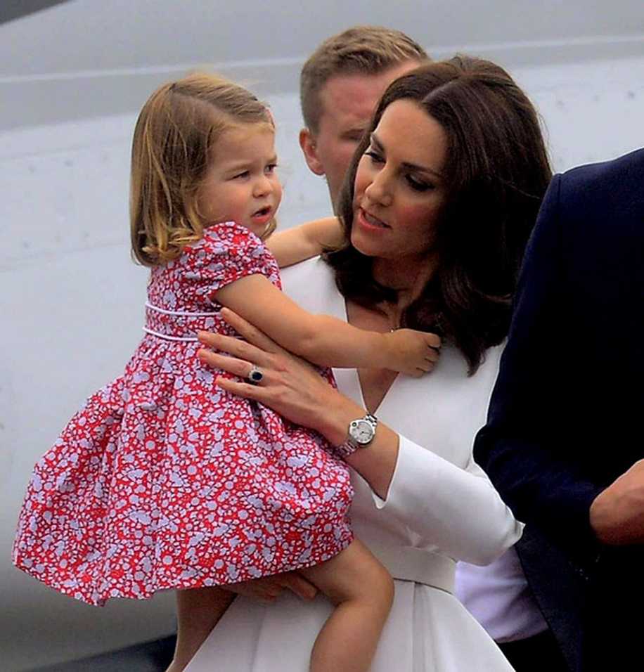 Kate Middleton Anne ve Babalara Önemli Tavsiyeler Verdi