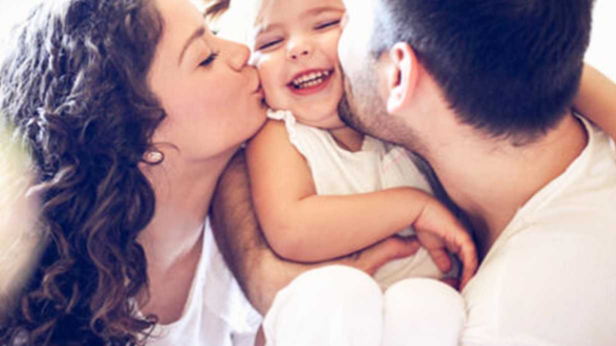 Aile Olmanın Ham Maddesi: Sevgi
