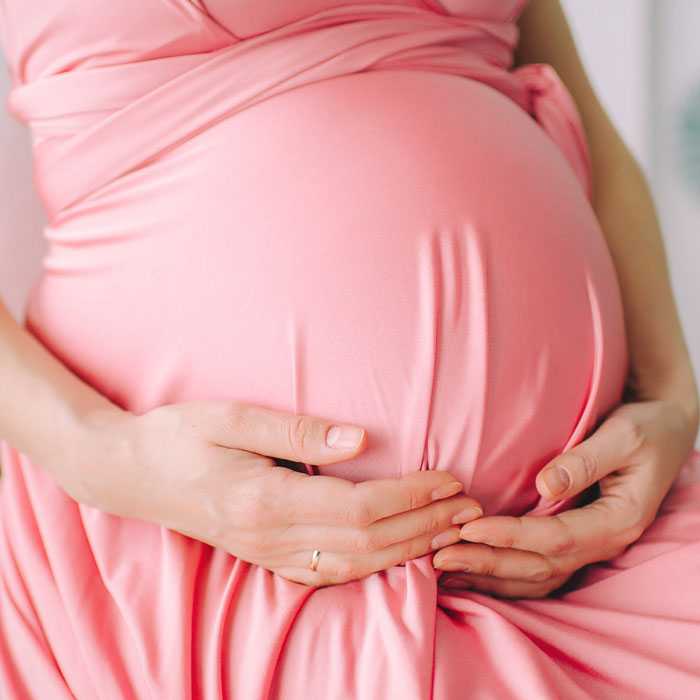 Hamilelik Çatlaklarını Önlemenin 5 Yolu