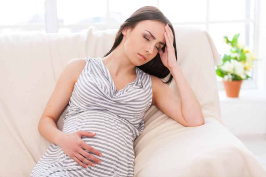 Hamilelikte En Sık Karşılaşılan 10 Şikâyet ve Nedenleri