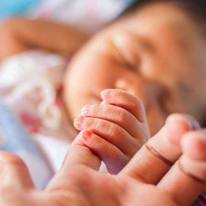Yenidoğan Bebeklerde Sık Rastlanılan Sağlık Sorunları