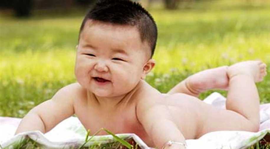 Çin'de 5 Ayda 7 Milyon Bebek Doğdu