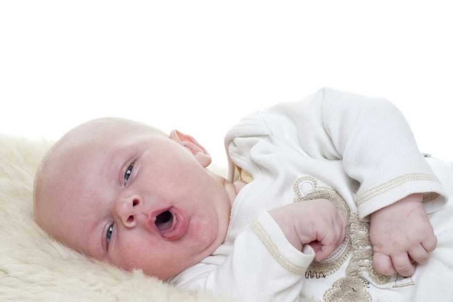 Bebeklerde Balgama Ne İyi Gelir?