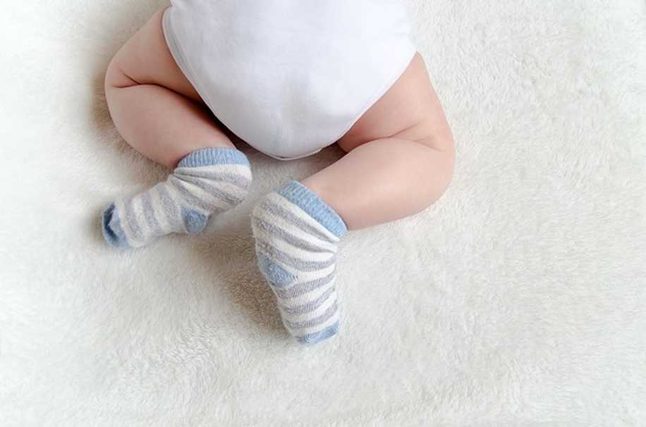 Bebek Kıyafeti Alırken Dikkat Edilmesi Gerekenler