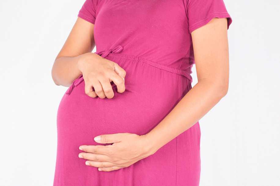 Hamilelik Kaşıntılarınızı Rahatlatacak Tavsiyeler