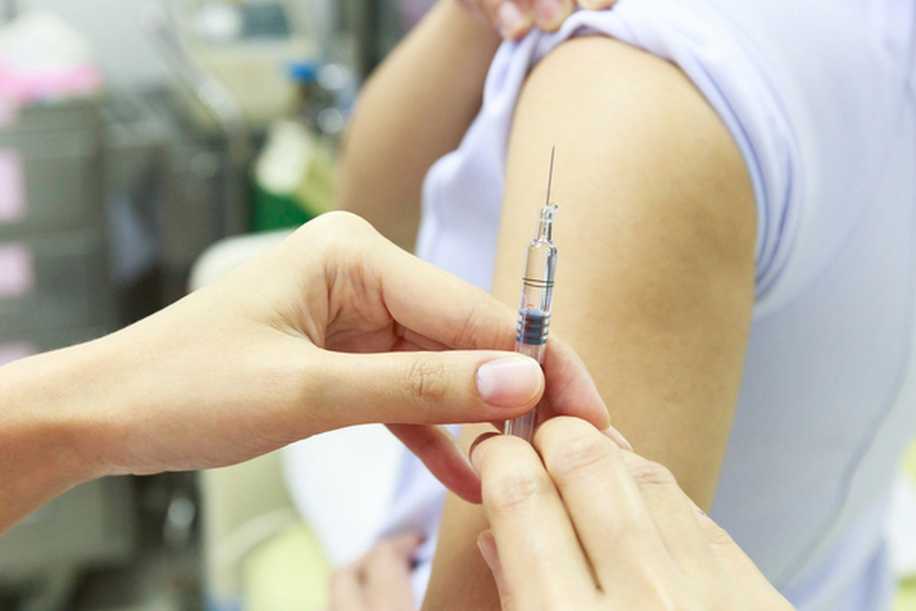 Yaygın İnanışın Aksine HPV Aşısının Gebelik Şansını Arttırdığı Kanıtlandı!