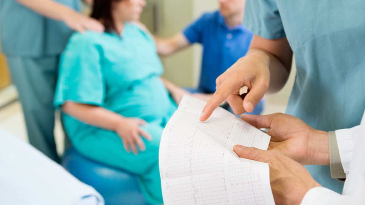 Devlet Hastanelerinde Hipnoz Doğum Eğitimleri Başladı!