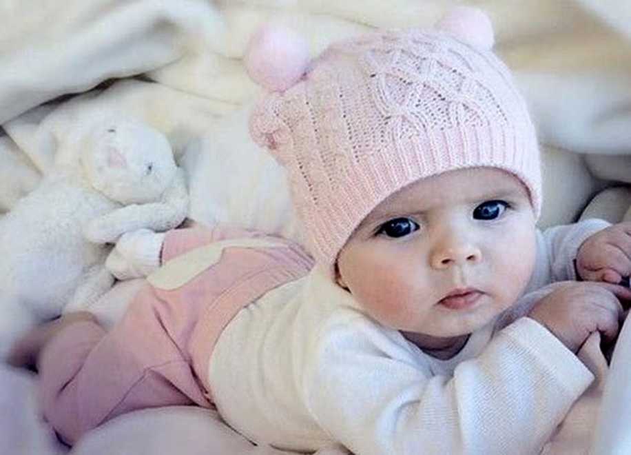 2017'nin En Güzel İkili Kız Bebek İsimleri