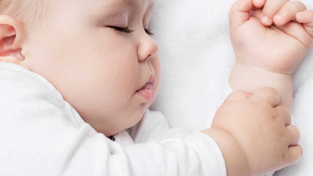 Bebeklerde Uyku Apnesi Nasıl Anlaşılır?