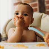 Bebekler İçin Kıymalı Patates Yemeği Tarifi