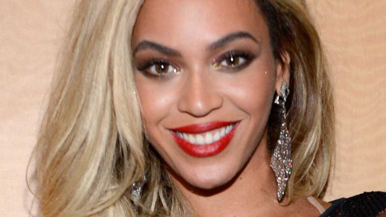 Hamileliğinde de Şıklığından Ödün Vermeyen Kadın: Beyonce