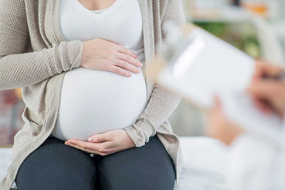 Hamilelikte Karnın Sertleşmesi ve Gerilmesi Normal mi?