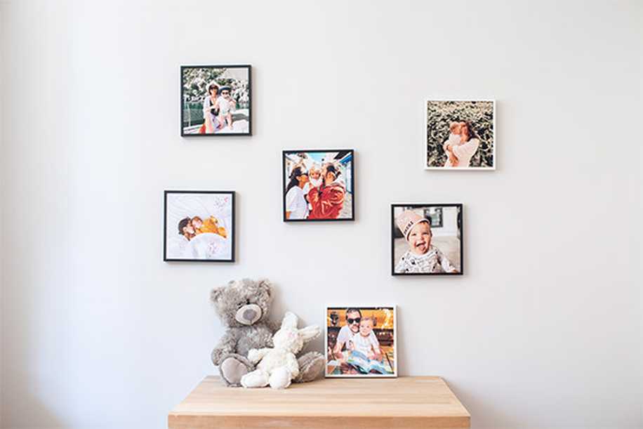 Bebeğinizin Odası İçin Birbirinden Güzel 5 Dekorasyon Önerisi!