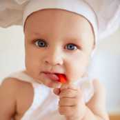 Parmak Gıda Nedir? Bebekler İçin En İyi 10 Parmak Besin