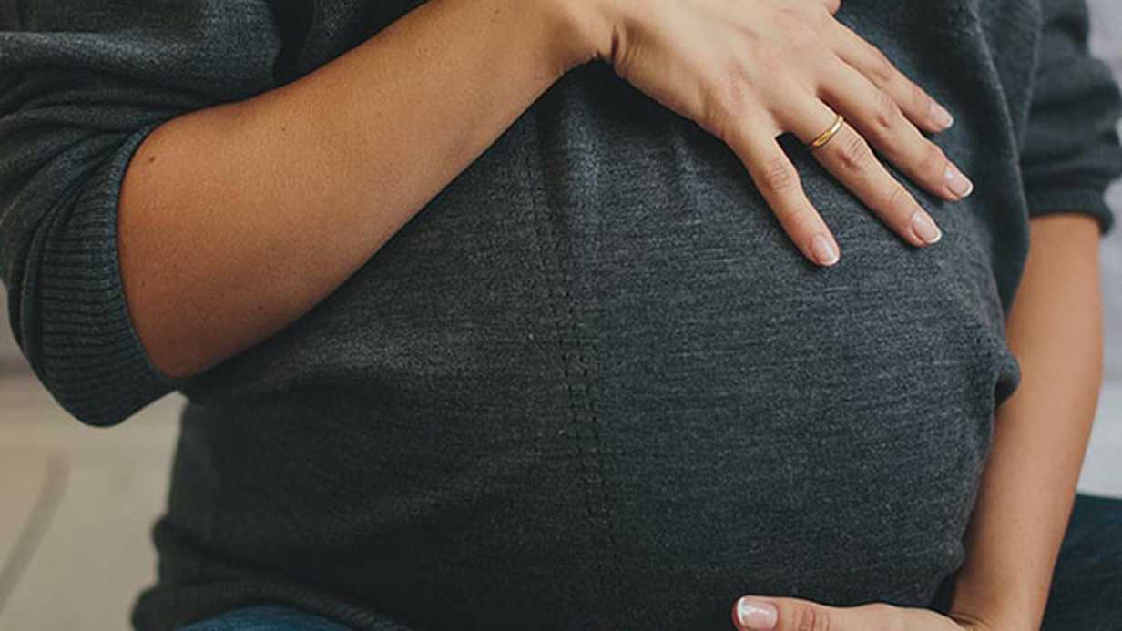 Hamilelikte Yaşadığınız Problemlerden Doğru Beslenmeyle Kurtulun