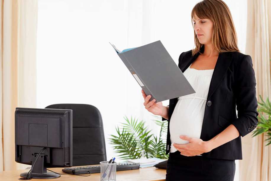 Yeni İş Kanununda Çalışan Anneler Hangi Haklara Sahip Olacaklar?