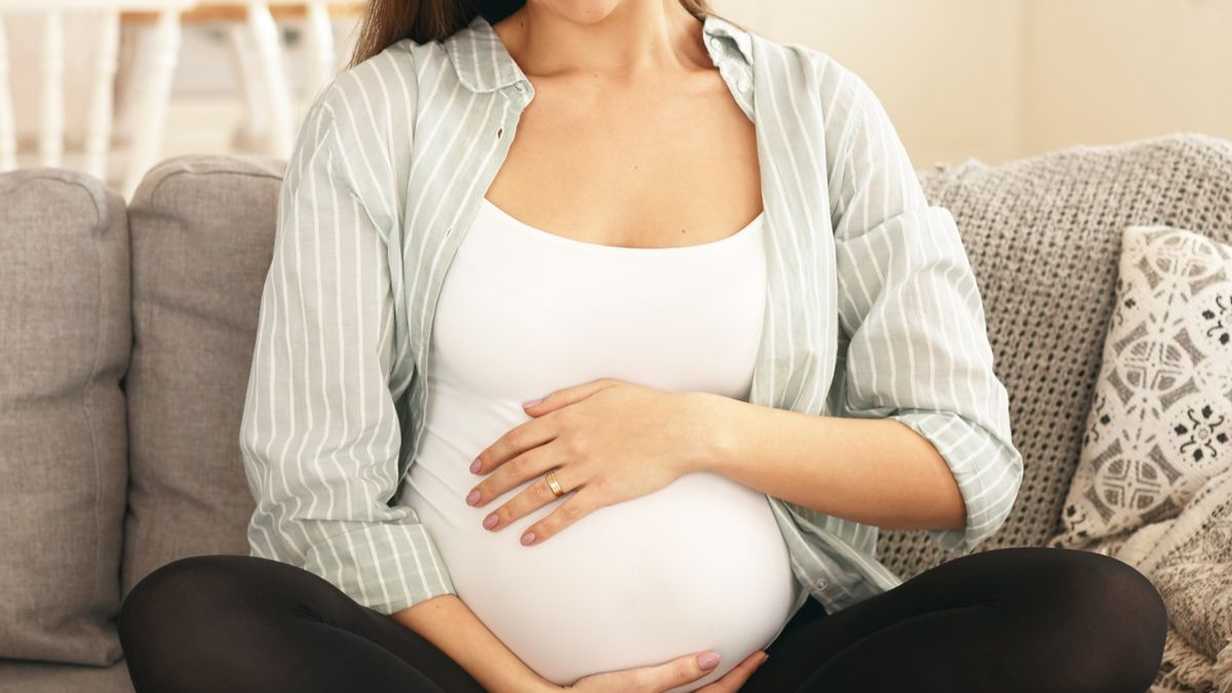 Hamilelikte Makattan Kan Gelmesi Normal mi?