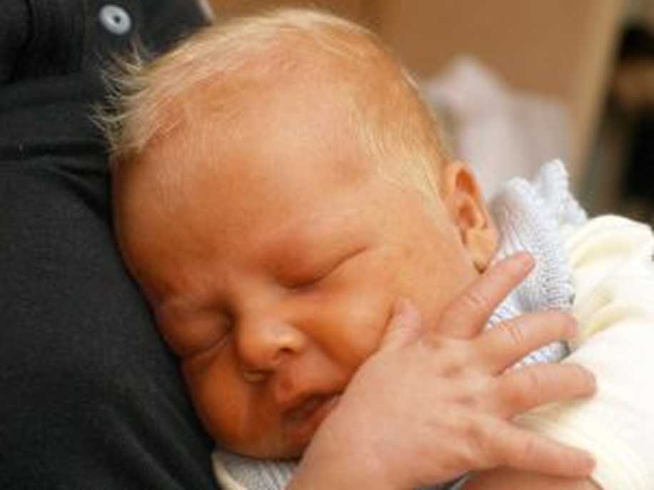 Yenidoğan Bebekler Hakkında En Çok Merak Edilen 12 Soru