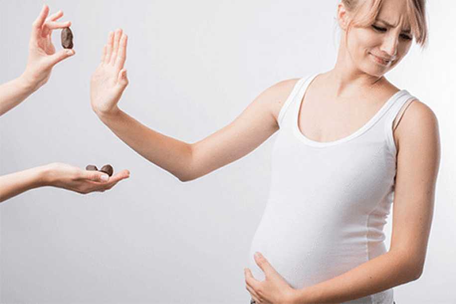 Hamileliğin En Zorlu Misafiri: Mide Bulantısı ile Nasıl Başa Çıkılır?