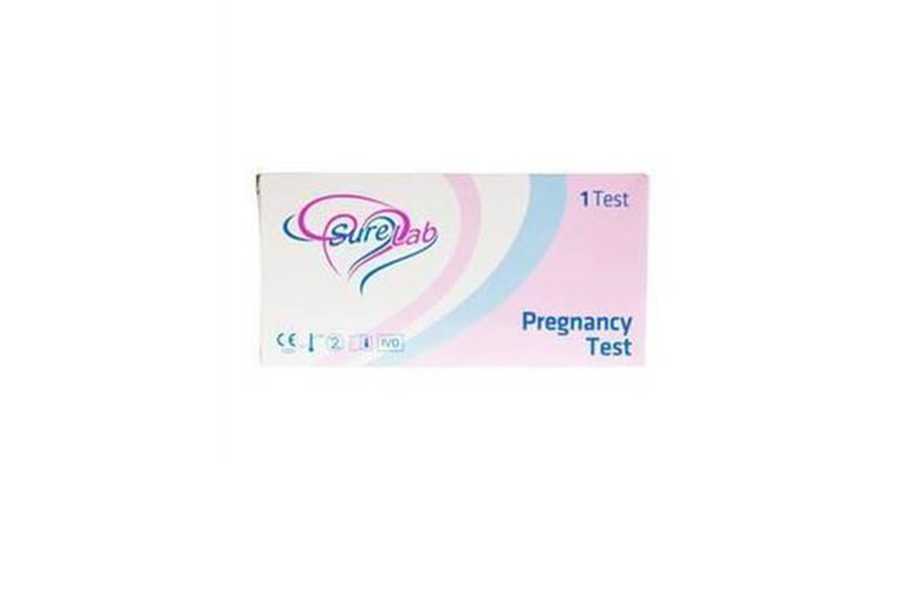 En Güvenilir Hamilelik Testi Markaları!