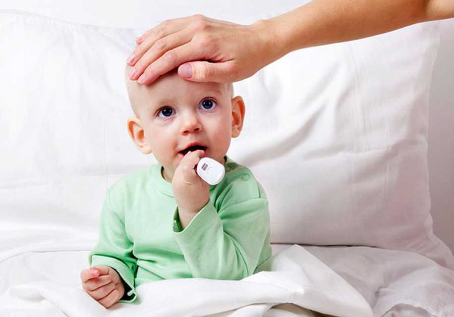 Bebeklerde Bıngıldakla İlgili En Çok Neler Merak Edilir?