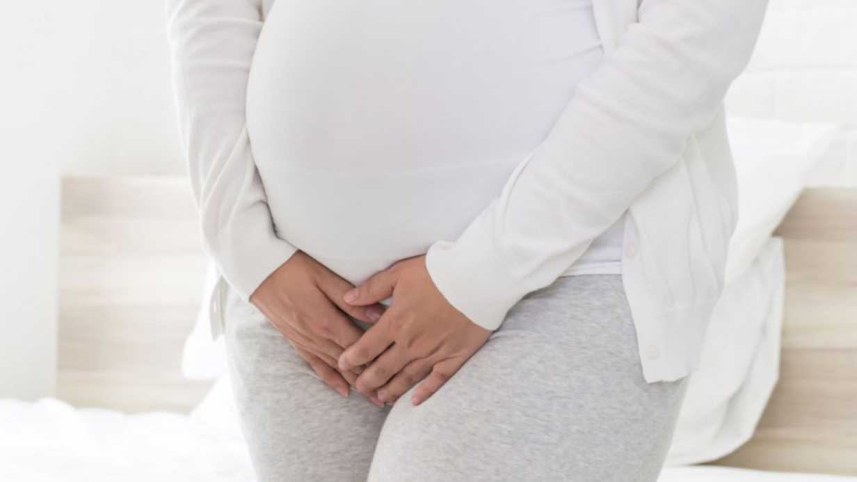 Yalnız Değilsiniz: Hamilelikte İdrar Kaçırma Neden Olur?