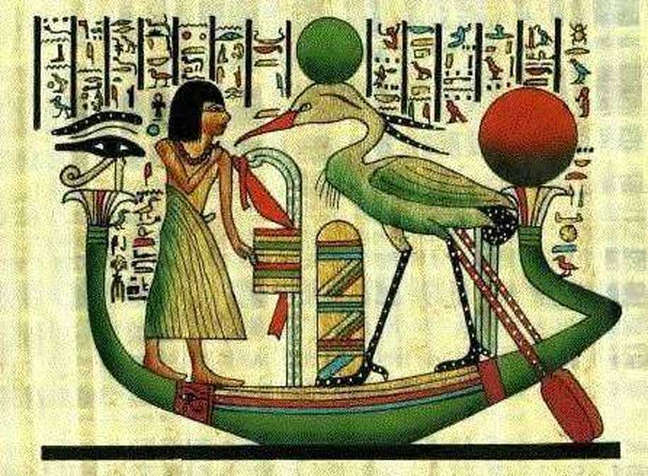Eski Mısır’da Gebelik ve Doğum Kontrolü Hakkında Bilmeniz Gereken Birbirinden İlginç Bilgiler