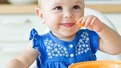 En Önemli Öğün: 6 Aylık Bebekler İçin Birbirinden Lezzetli Kahvaltı Tarifleri