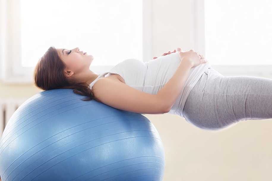 Hamilelikte Yapılan Egzersizler Bebeğin Zekâsını Olumlu Etkiliyor!