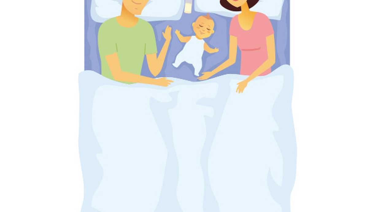 Bebeği Uyku Sorunu Yaşayan Anneler! Size Birkaç Önerimiz Var