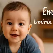 Emre İsminin Anlamı Nedir? Kökeni ve Özellikleri