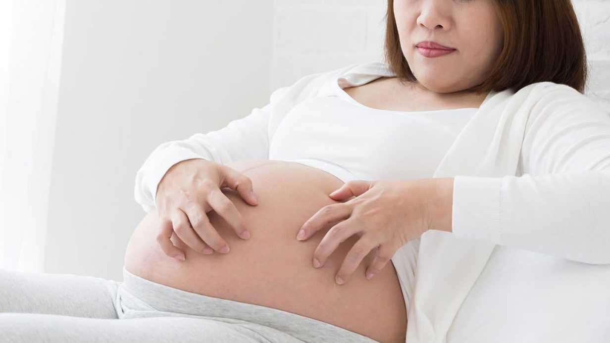 Hamilelikte Zona Hastalığı Bebeğe Zarar Verir mi?