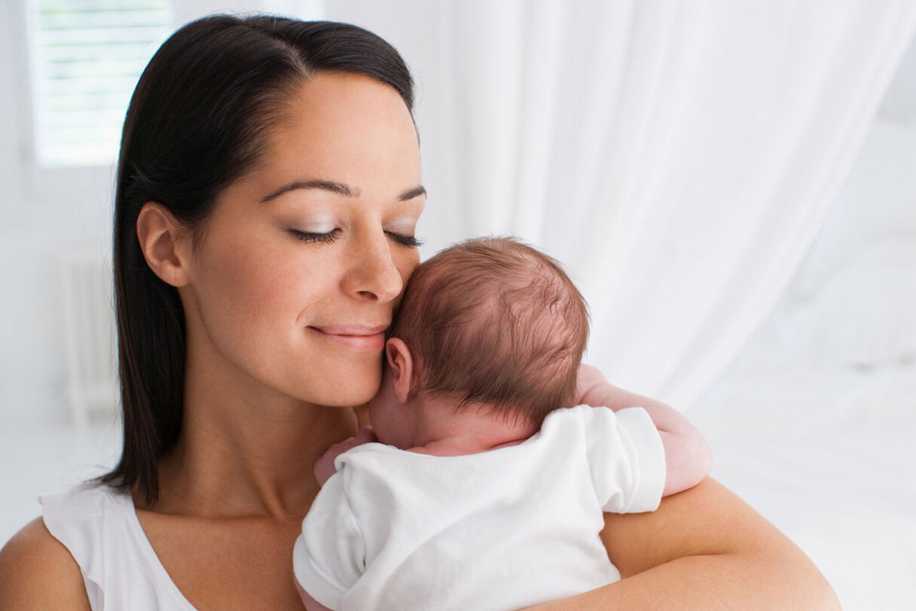 Oksitosin Nedir? Hamilelikte ve Doğumda Oksitosin Ne İşe Yarar?
